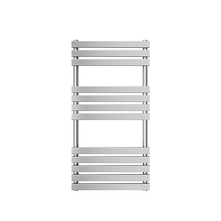  Aquecedor porta-toalha banheiro principal