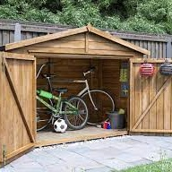 Cabana para o quintal