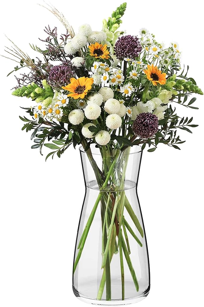 Flores de decoração para a sala